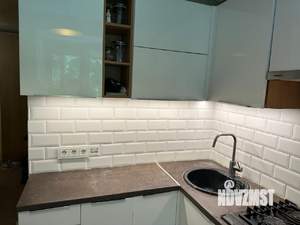 2-к квартира, вторичка, 44м2, 2/4 этаж