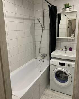 1-к квартира, вторичка, 29м2, 8/15 этаж