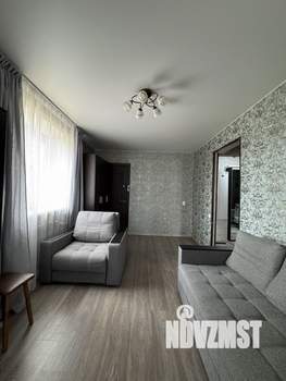 1-к квартира, вторичка, 31м2, 2/2 этаж