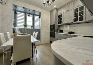2-к квартира, вторичка, 56м2, 2/16 этаж