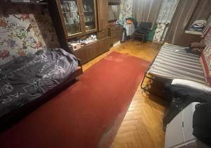 2-к квартира, вторичка, 43м2, 3/5 этаж