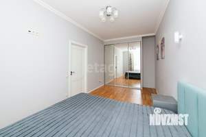 2-к квартира, вторичка, 43м2, 3/4 этаж