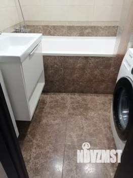 2-к квартира, вторичка, 58м2, 7/17 этаж