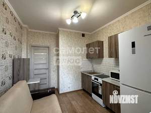 1-к квартира, вторичка, 35м2, 14/17 этаж