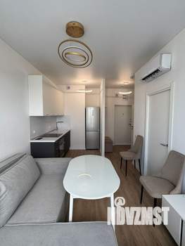 2-к квартира, вторичка, 32м2, 17/17 этаж