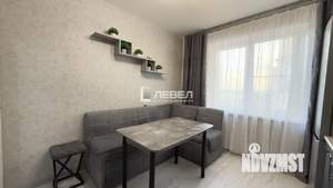 2-к квартира, вторичка, 60м2, 14/16 этаж
