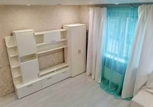 Студия квартира, вторичка, 25м2, 10/17 этаж