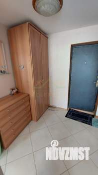 1-к квартира, вторичка, 35м2, 3/5 этаж