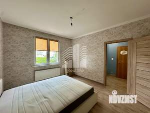 2-к квартира, вторичка, 56м2, 1/17 этаж