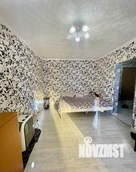 1-к квартира, вторичка, 27м2, 4/5 этаж