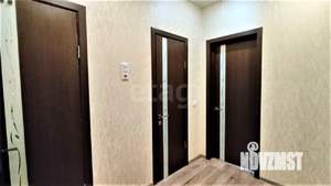 2-к квартира, вторичка, 58м2, 13/17 этаж