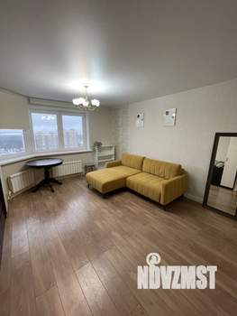 Студия квартира, вторичка, 26м2, 16/17 этаж