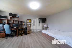 1-к квартира, вторичка, 37м2, 2/5 этаж