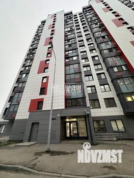 Студия квартира, вторичка, 26м2, 12/17 этаж