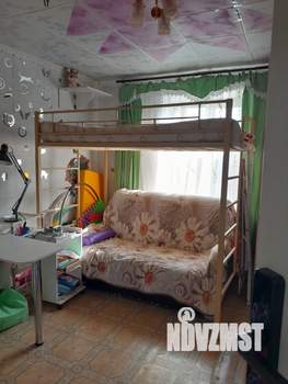 3-к квартира, вторичка, 50м2, 7/9 этаж