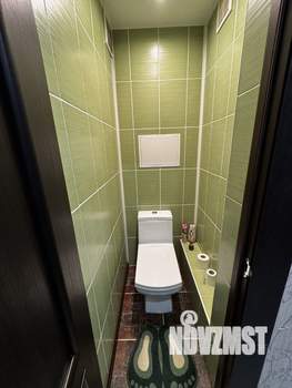 1-к квартира, вторичка, 42м2, 3/19 этаж