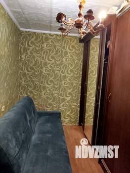 2-к квартира, вторичка, 43м2, 2/4 этаж