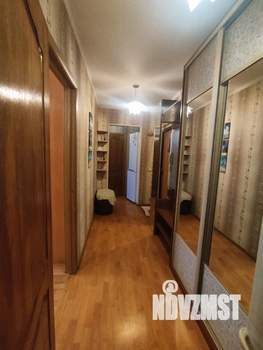 2-к квартира, вторичка, 60м2, 7/10 этаж