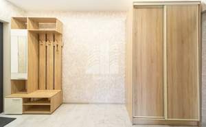 2-к квартира, вторичка, 55м2, 11/17 этаж