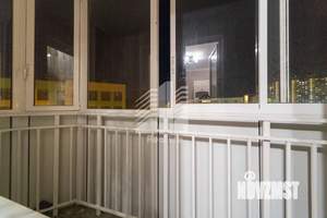 1-к квартира, вторичка, 38м2, 3/10 этаж