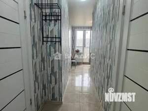 1-к квартира, вторичка, 36м2, 11/17 этаж