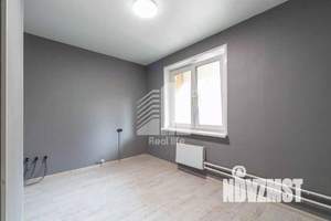 2-к квартира, вторичка, 64м2, 1/10 этаж