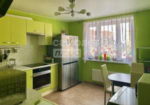 2-к квартира, вторичка, 59м2, 15/17 этаж