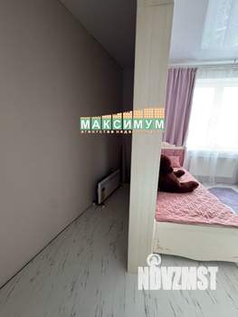 3-к квартира, вторичка, 94м2, 17/17 этаж