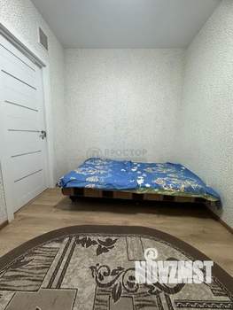 1-к квартира, вторичка, 36м2, 11/17 этаж