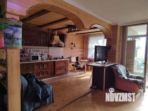 2-к квартира, вторичка, 99м2, 6/10 этаж