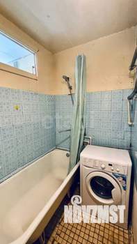 3-к квартира, вторичка, 61м2, 2/5 этаж