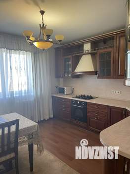 3-к квартира, вторичка, 125м2, 5/5 этаж
