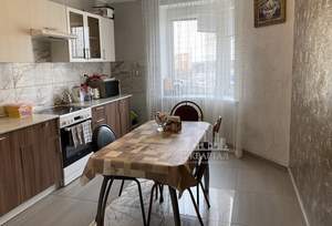 2-к квартира, вторичка, 58м2, 8/18 этаж