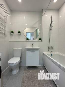 1-к квартира, вторичка, 35м2, 11/17 этаж