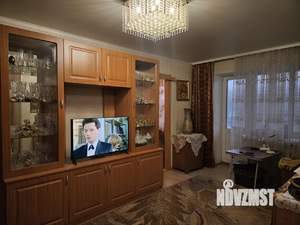 2-к квартира, вторичка, 42м2, 2/5 этаж
