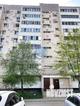 2-к квартира, вторичка, 56м2, 7/9 этаж
