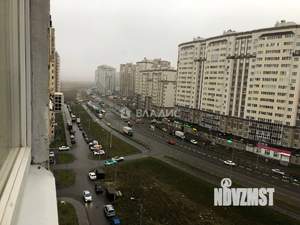 Студия квартира, вторичка, 28м2, 11/17 этаж