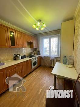 3-к квартира, вторичка, 63м2, 3/9 этаж