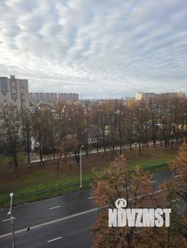 1-к квартира, вторичка, 37м2, 7/9 этаж