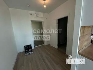 Студия квартира, вторичка, 26м2, 8/17 этаж