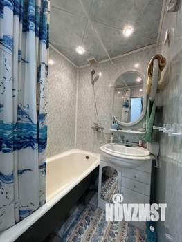 2-к квартира, вторичка, 49м2, 5/5 этаж