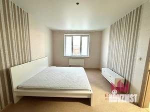 1-к квартира, вторичка, 37м2, 16/17 этаж