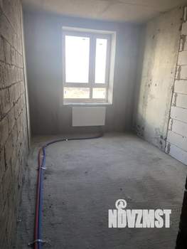 1-к квартира, вторичка, 45м2, 16/19 этаж