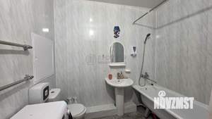 1-к квартира, вторичка, 41м2, 16/17 этаж