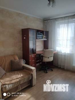 2-к квартира, вторичка, 50м2, 2/5 этаж