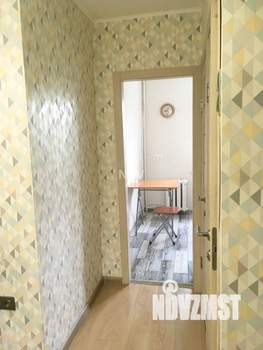 2-к квартира, вторичка, 44м2, 4/9 этаж