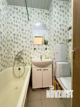 2-к квартира, вторичка, 43м2, 5/5 этаж