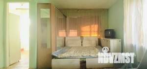 1-к квартира, вторичка, 31м2, 4/4 этаж