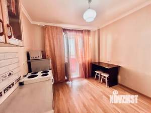 1-к квартира, вторичка, 39м2, 13/14 этаж