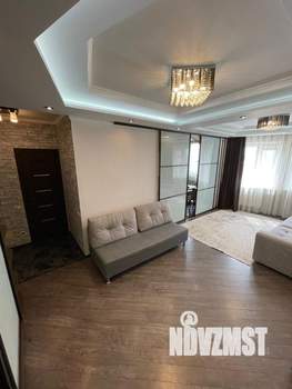 2-к квартира, вторичка, 57м2, 7/14 этаж